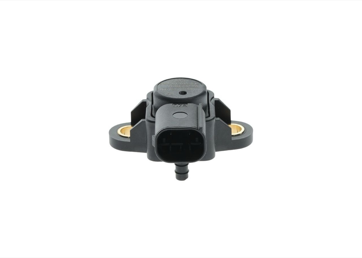 Bosch 0 281 006 726 Fuel Pressure Sensor