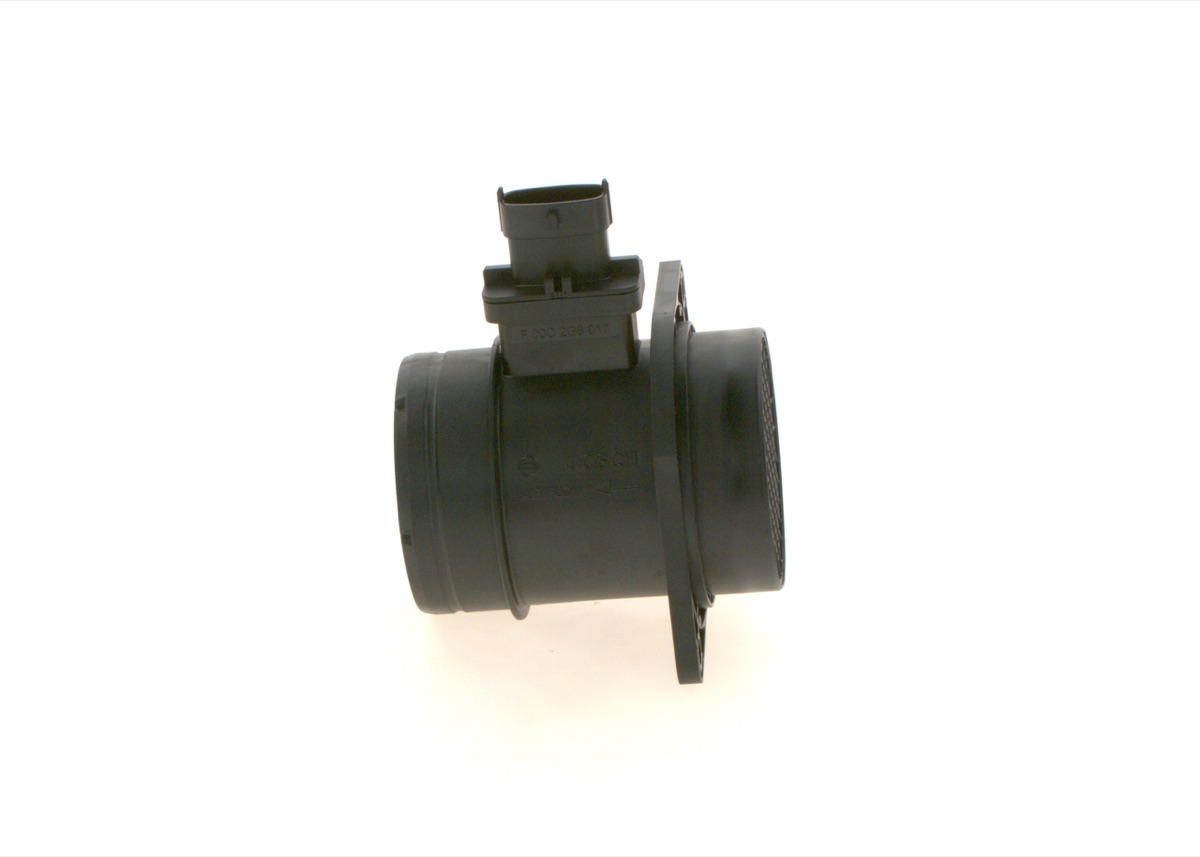 Bosch 0 281 006 727 Mass Air Flow Sensor