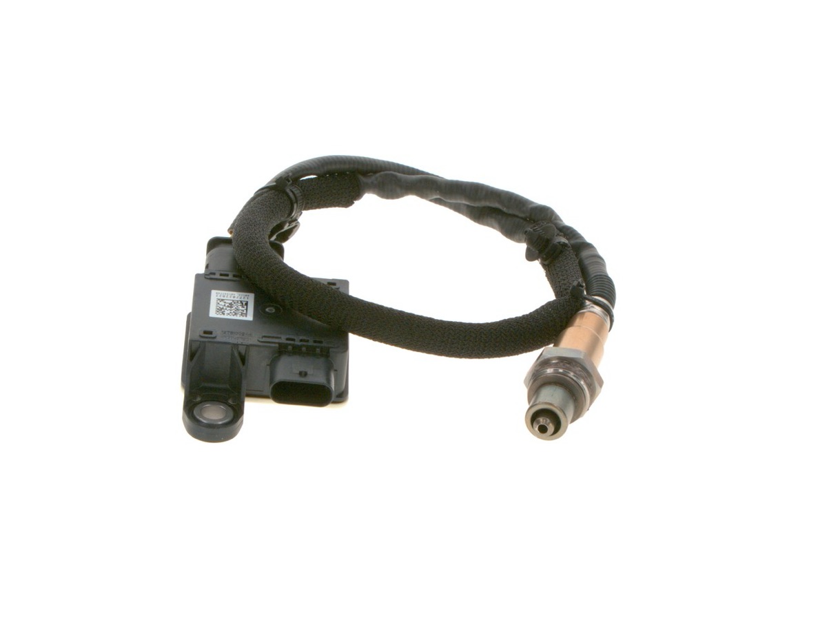 Bosch 0 281 006 748 Particle Sensor