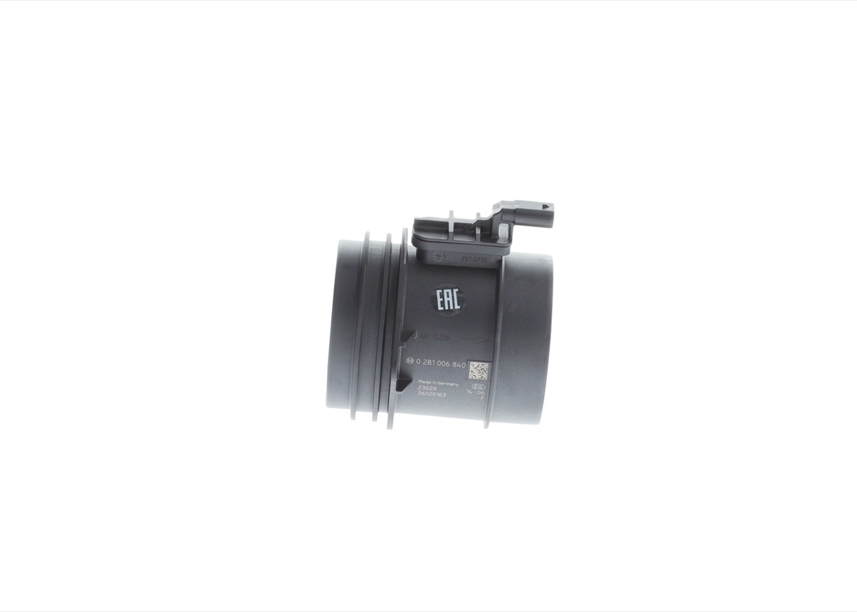 Bosch 0 281 006 840 Mass Air Flow Sensor