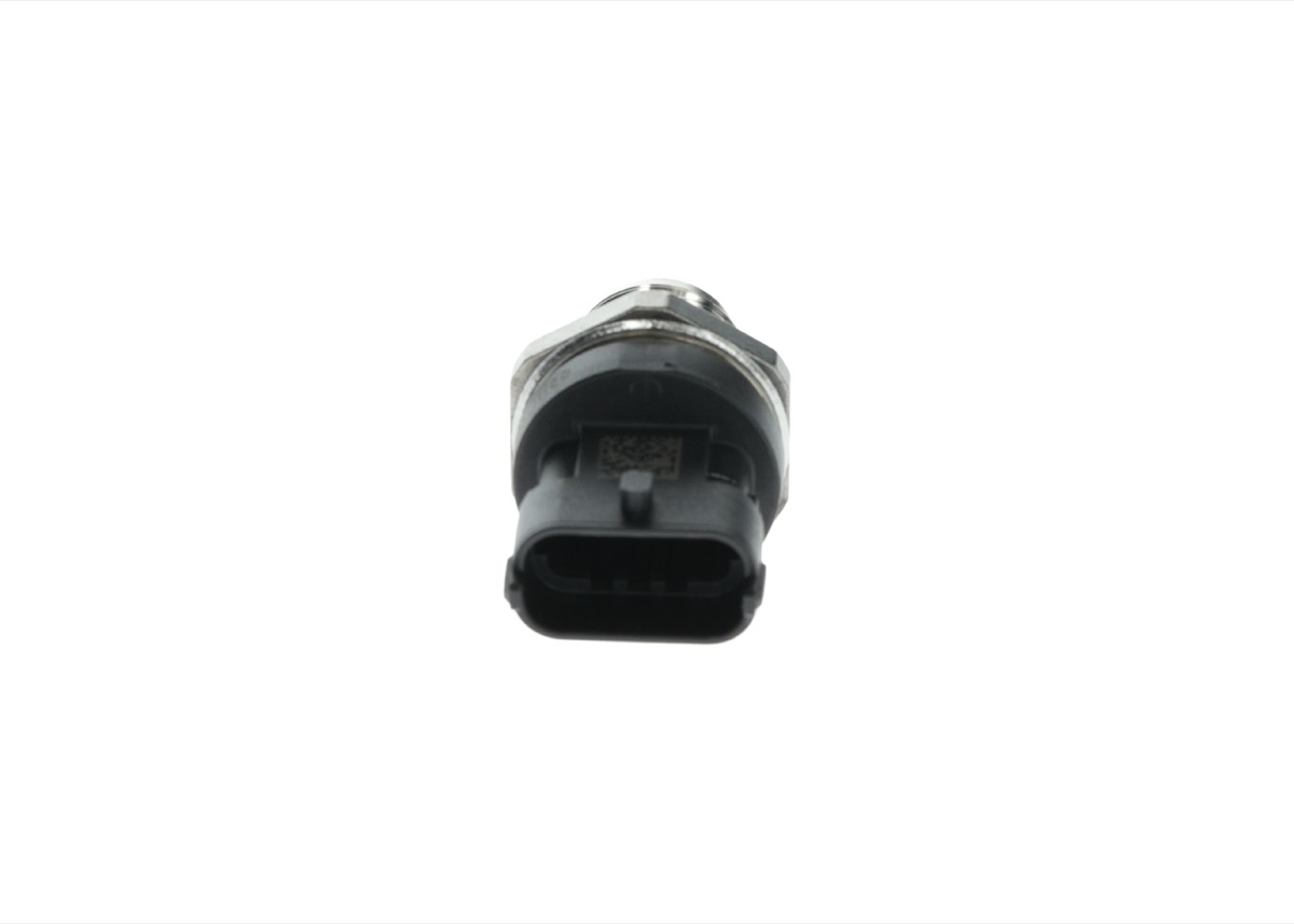 Bosch 0 281 007 113 Fuel Pressure Sensor