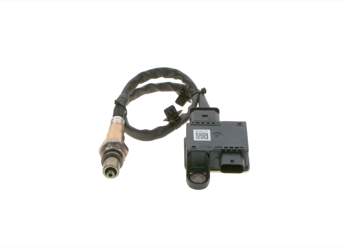 Bosch 0 281 007 392 Particle Sensor