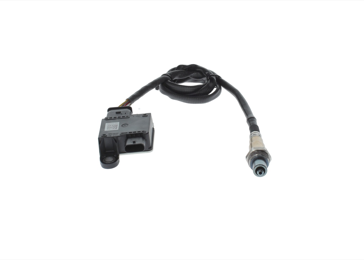 Bosch 0 281 007 393 Particle Sensor