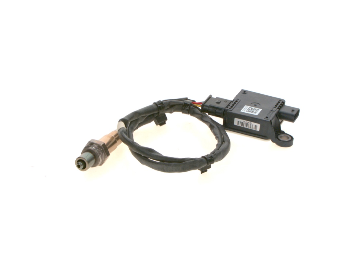 Bosch 0 281 007 593 Particle Sensor