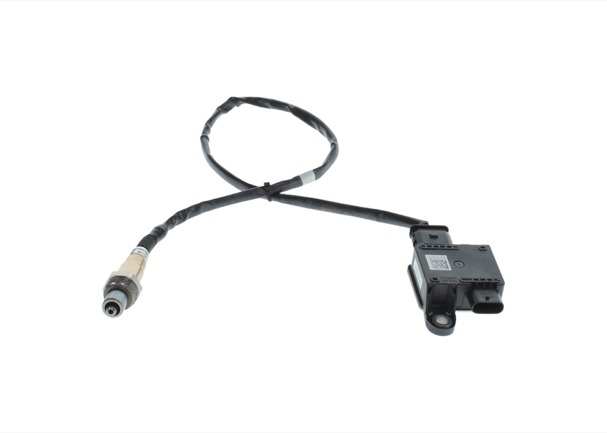 Bosch 0 281 007 599 Particle Sensor