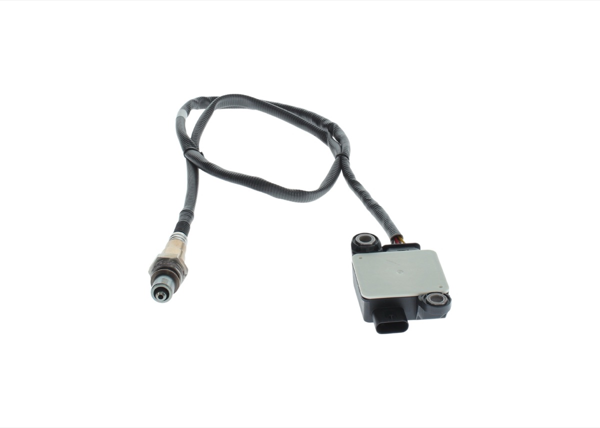 Bosch 0 281 007 612 Particle Sensor