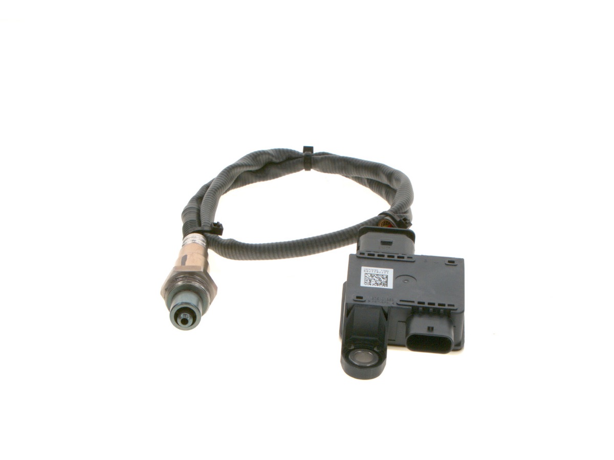 Bosch 0 281 007 682 Particle Sensor