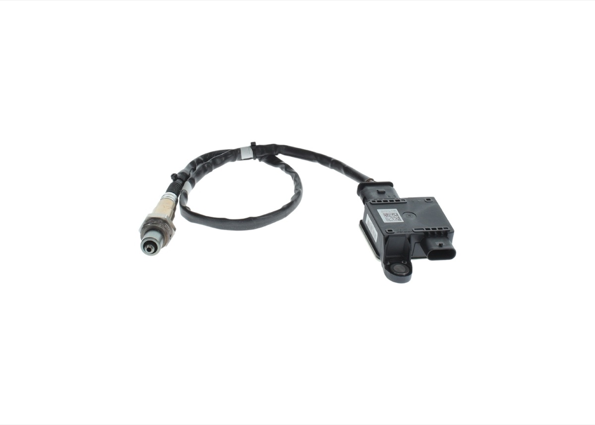 Bosch 0 281 007 752 Particle Sensor