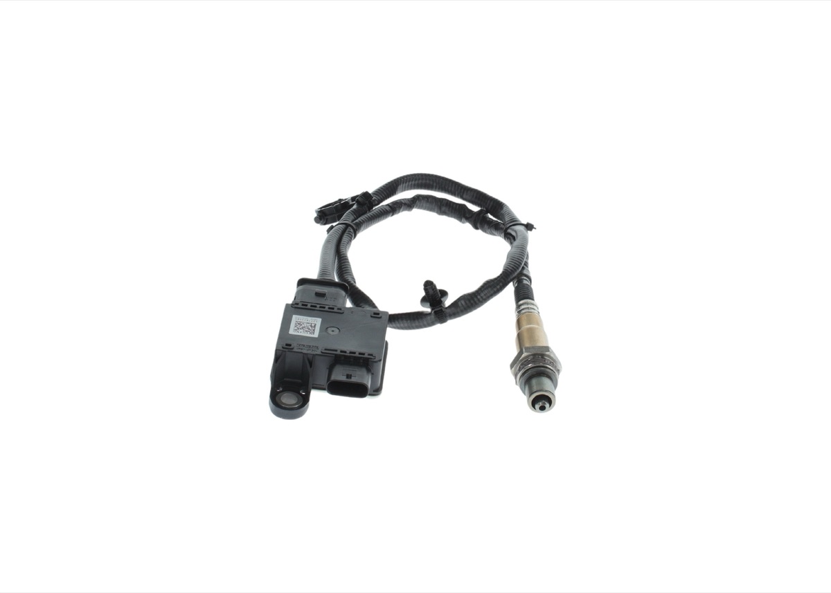 Bosch 0 281 007 762 Particle Sensor