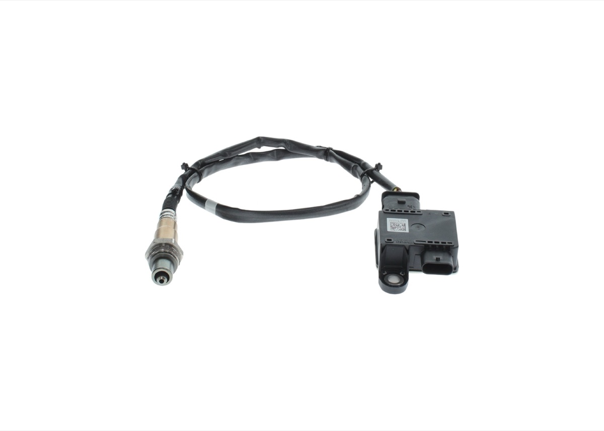Bosch 0 281 007 996 Particle Sensor