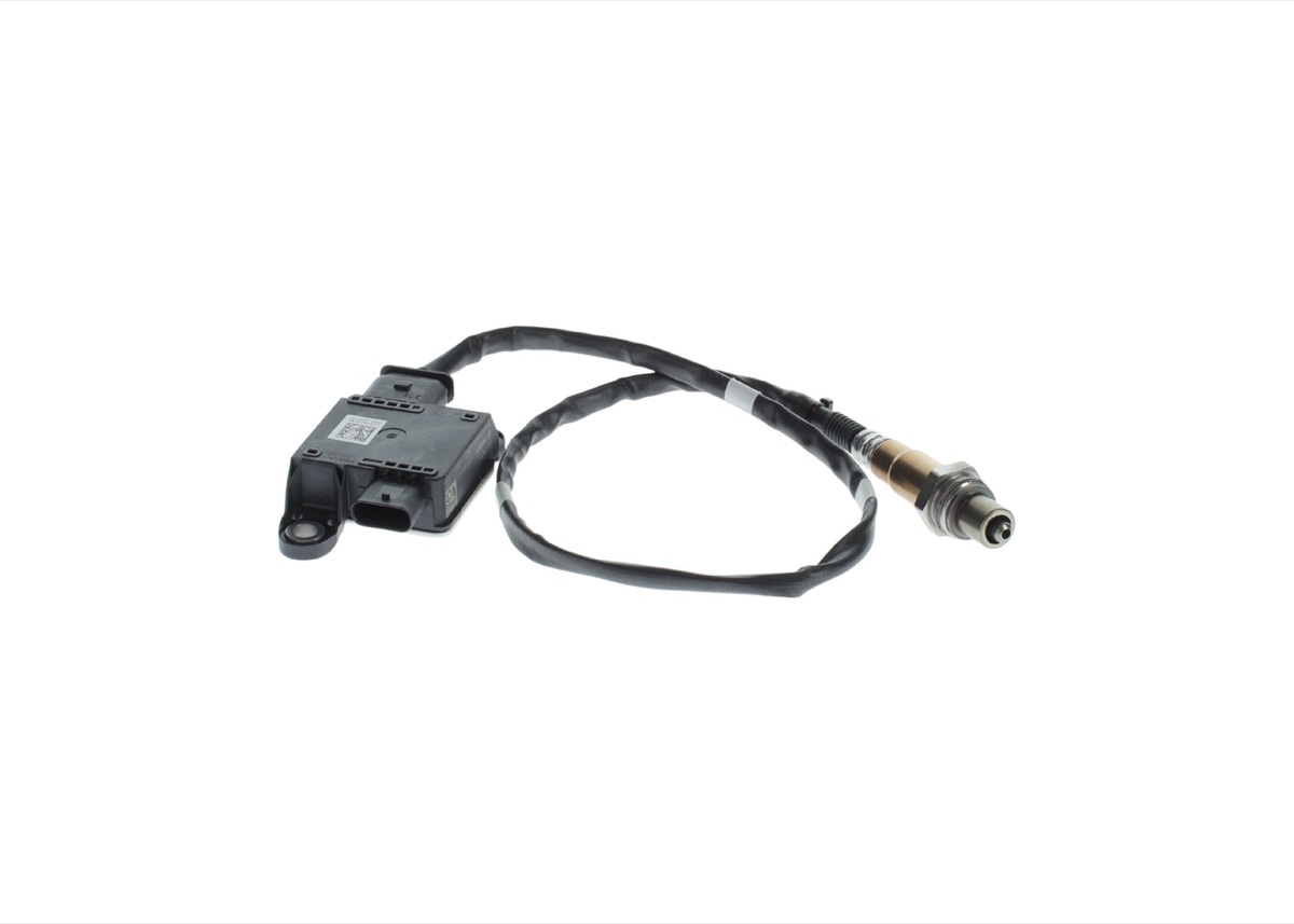 Bosch 0 281 008 060 Particle Sensor