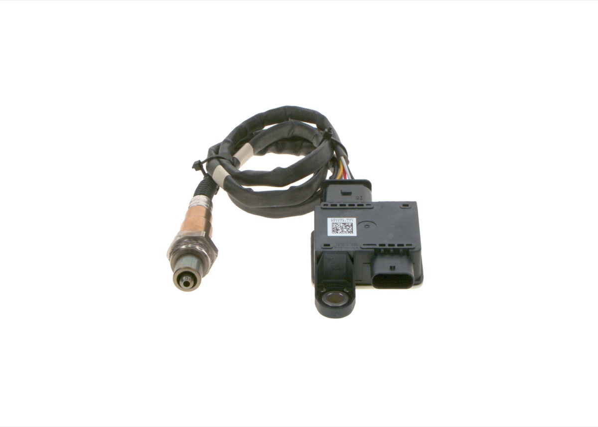 Bosch 0 281 008 081 Particle Sensor