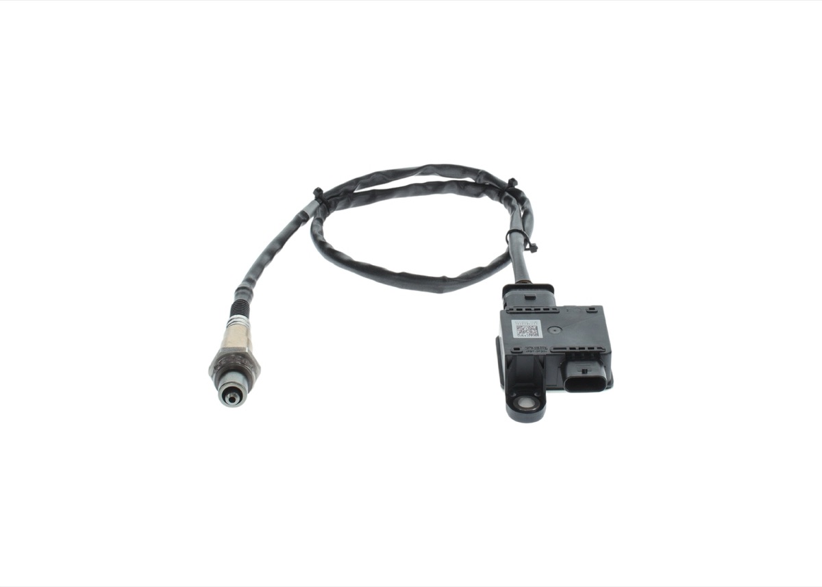 Bosch 0 281 008 171 Particle Sensor