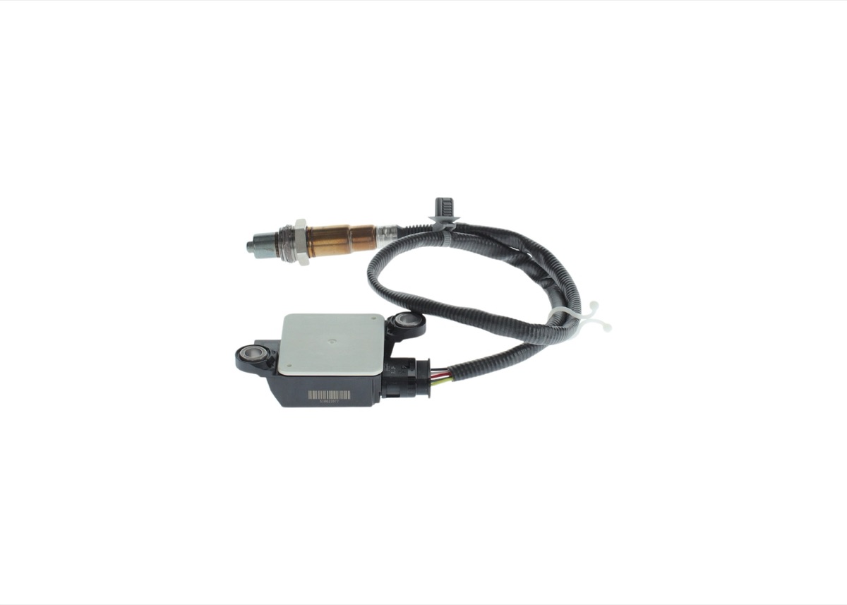 Bosch 0 281 008 187 Particle Sensor