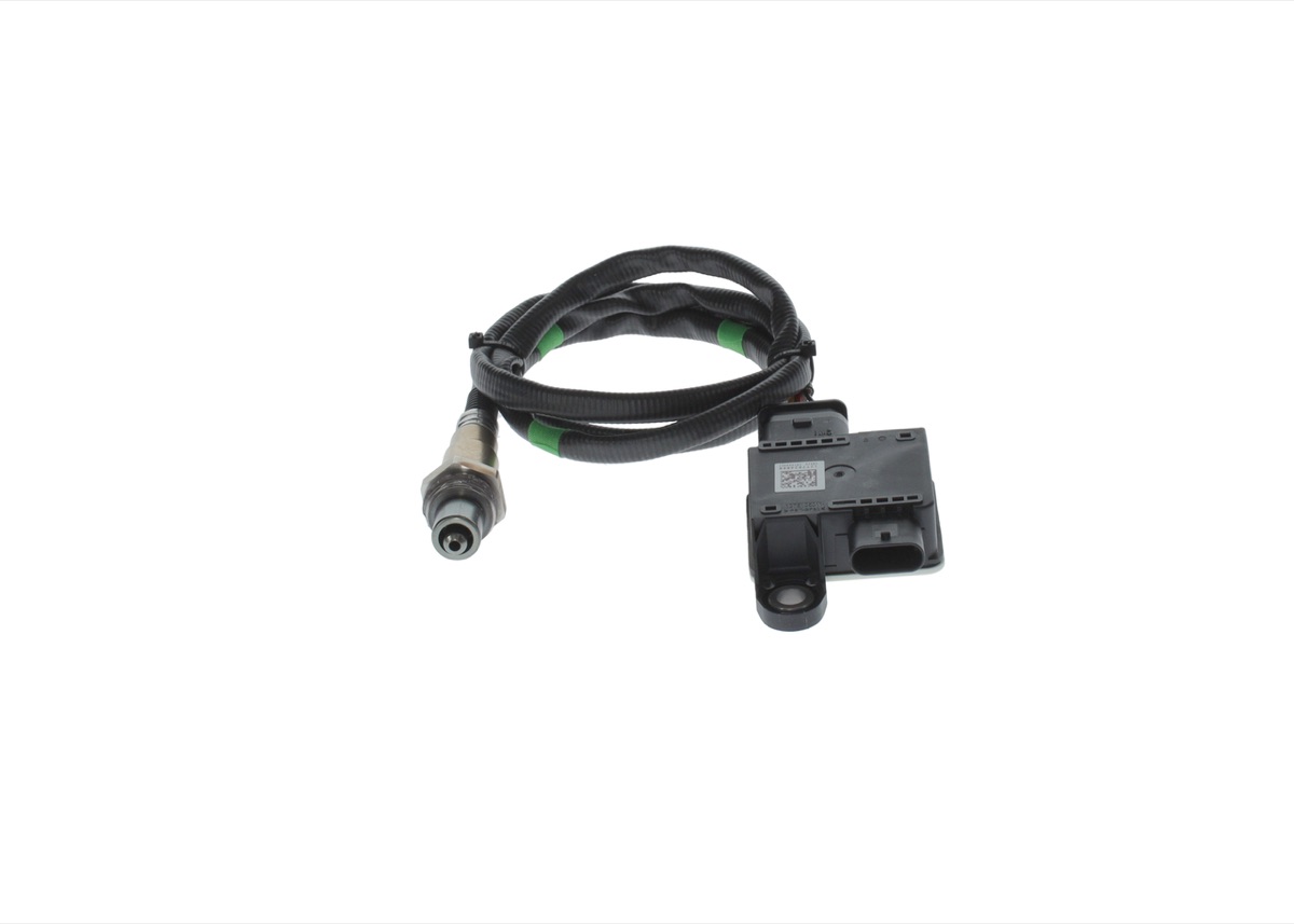 Bosch 0 281 008 199 Particle Sensor