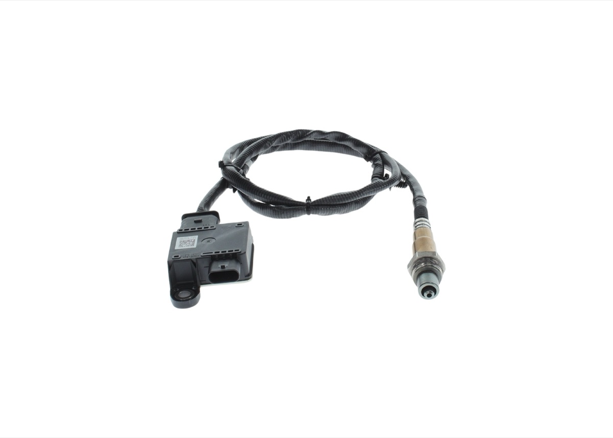 Bosch 0 281 008 241 Particle Sensor