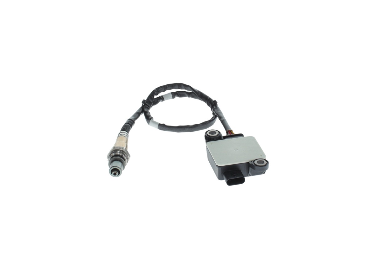 Bosch 0 281 008 283 Particle Sensor