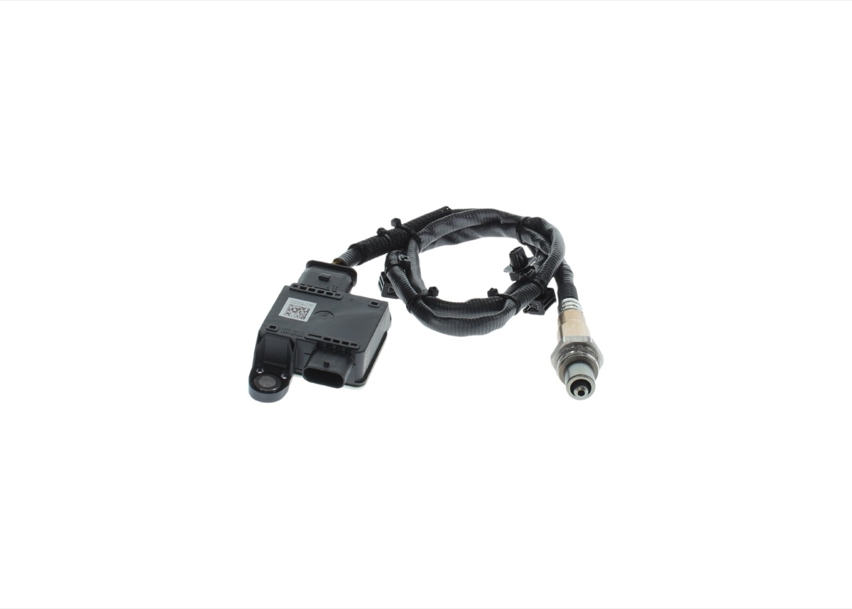 Bosch 0 281 008 366 Particle Sensor