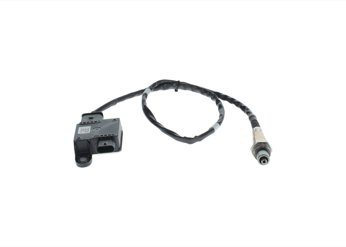 Bosch 0 281 008 374 Particle Sensor