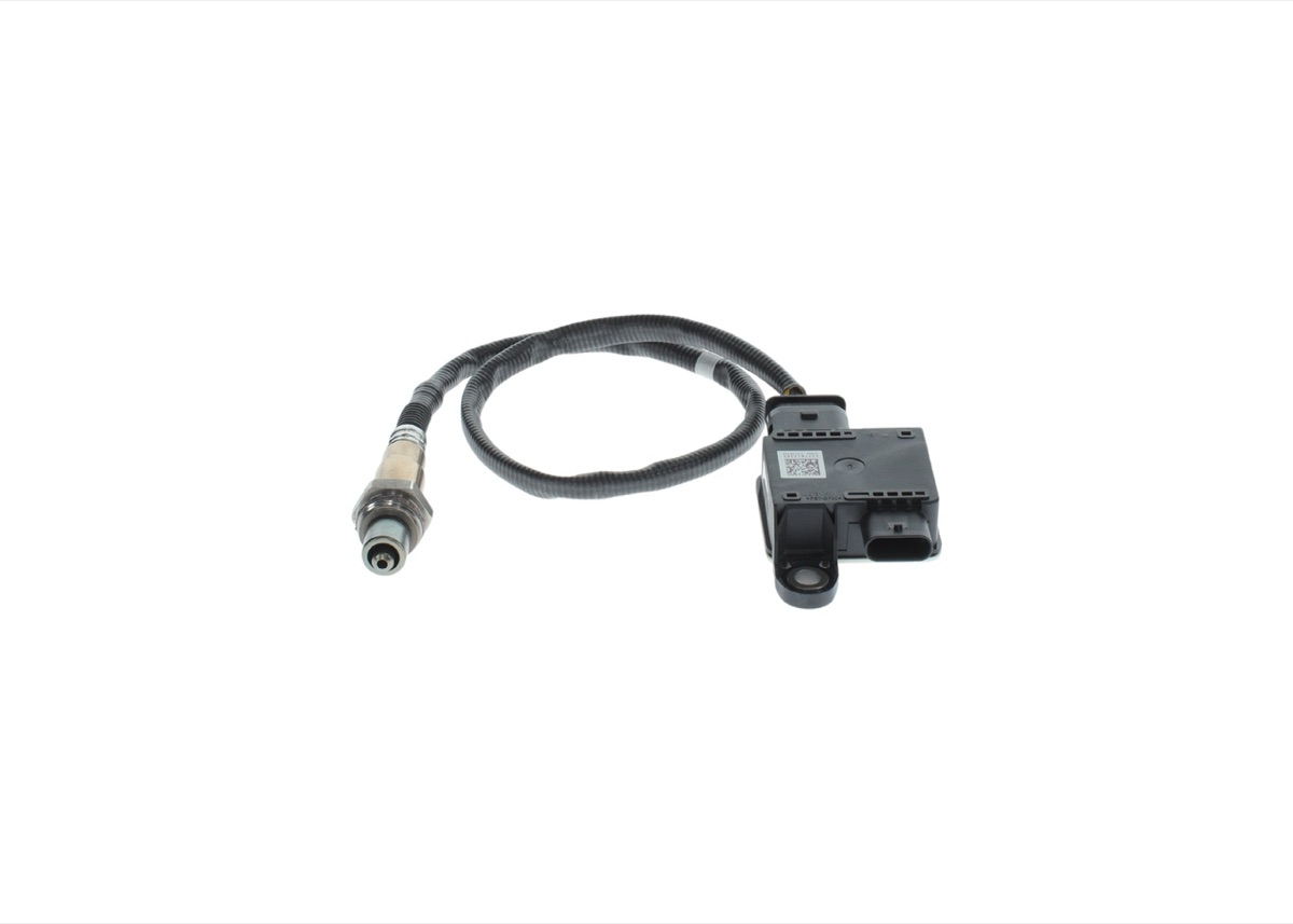 Bosch 0 281 008 394 Particle Sensor
