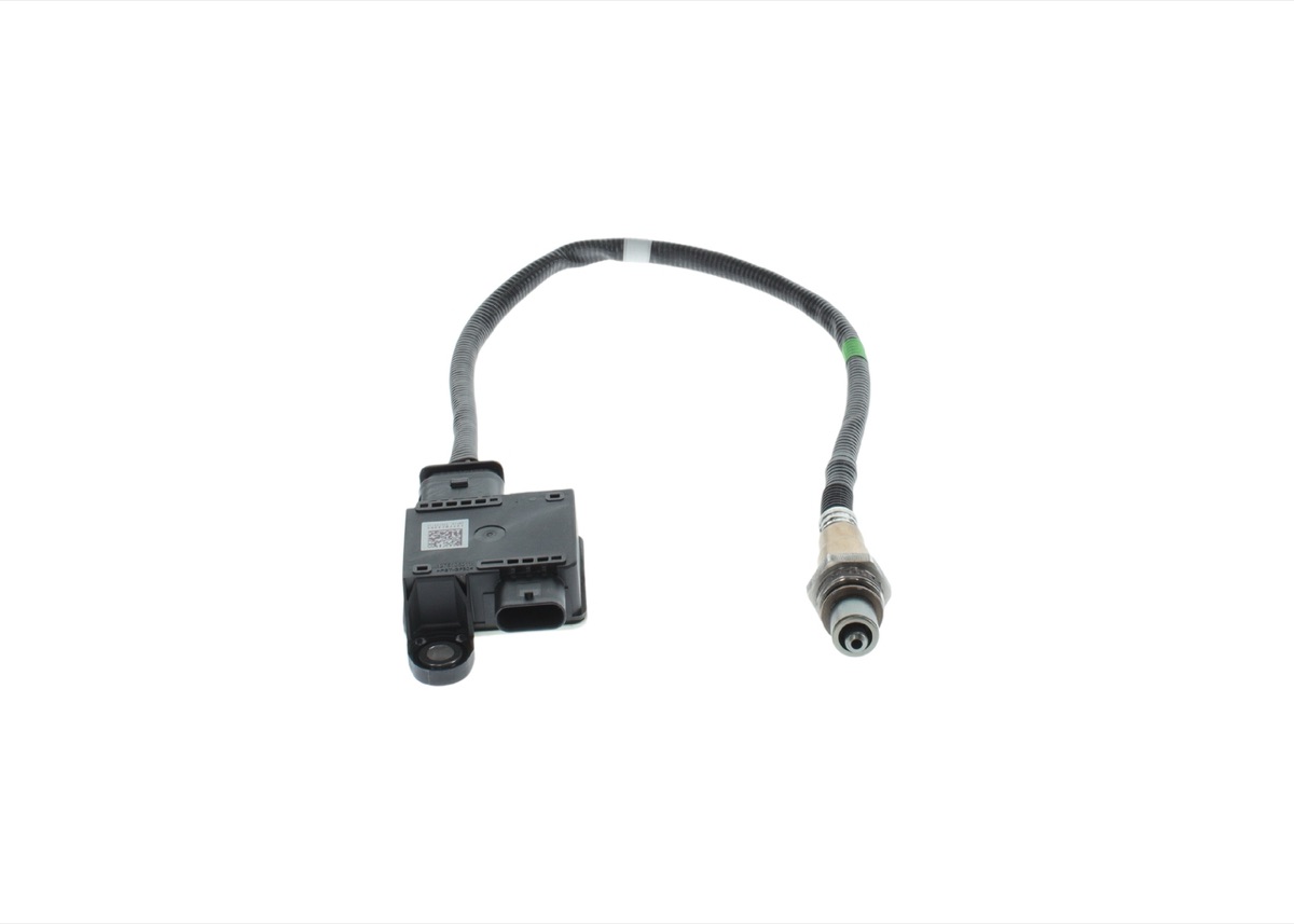 Bosch 0 281 008 402 Particle Sensor