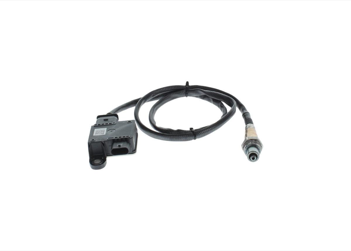 Bosch 0 281 008 456 Particle Sensor