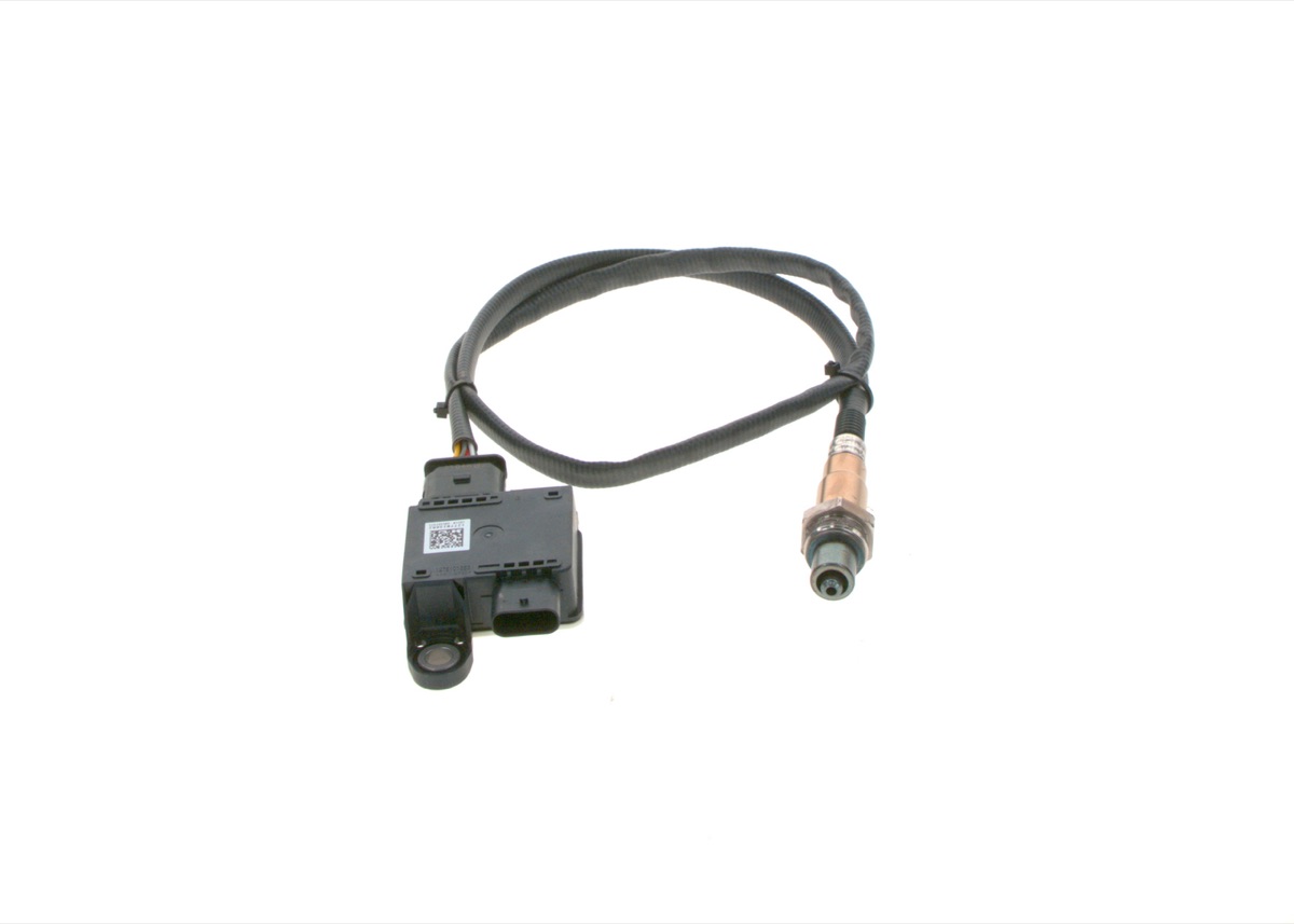 Bosch 0 281 008 468 Particle Sensor