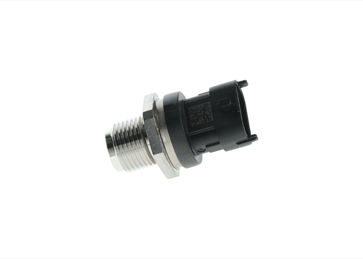 Bosch 0 281 008 513 Fuel Pressure Sensor