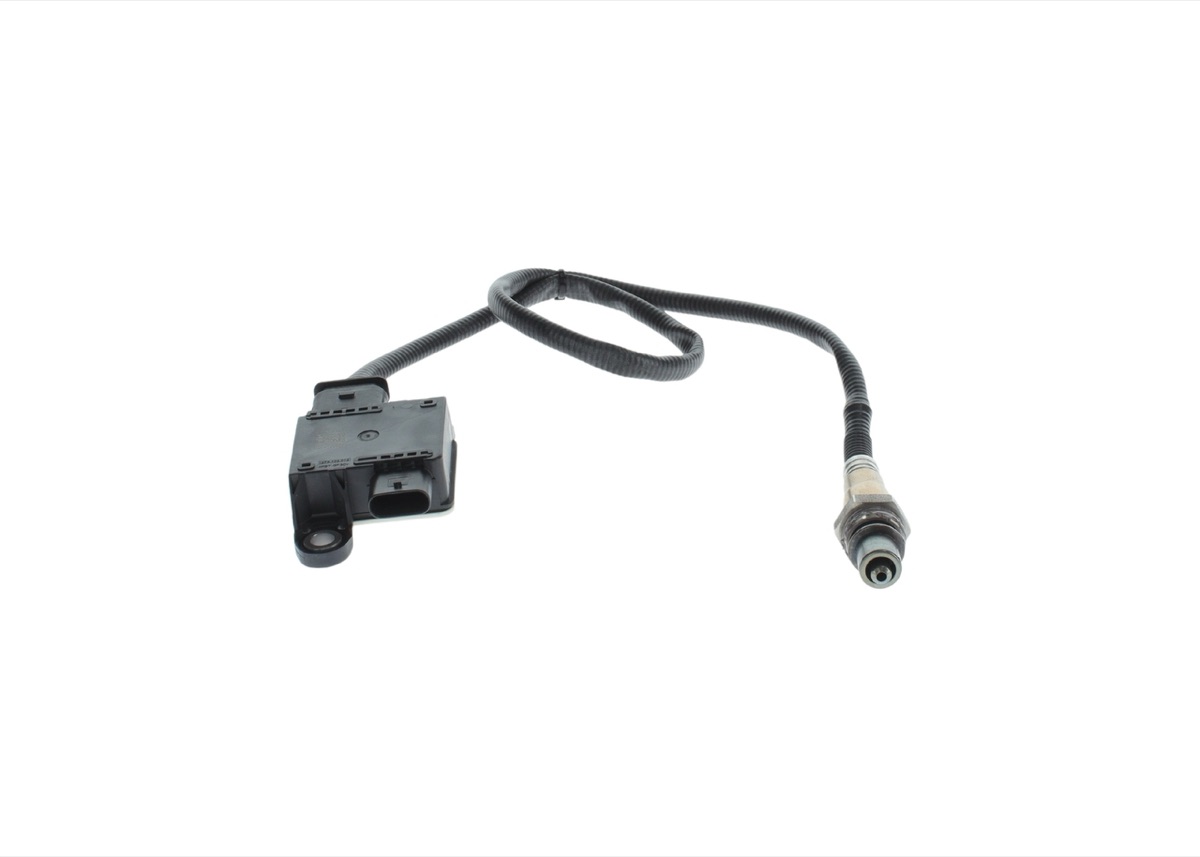 Bosch 0 281 008 522 Particle Sensor