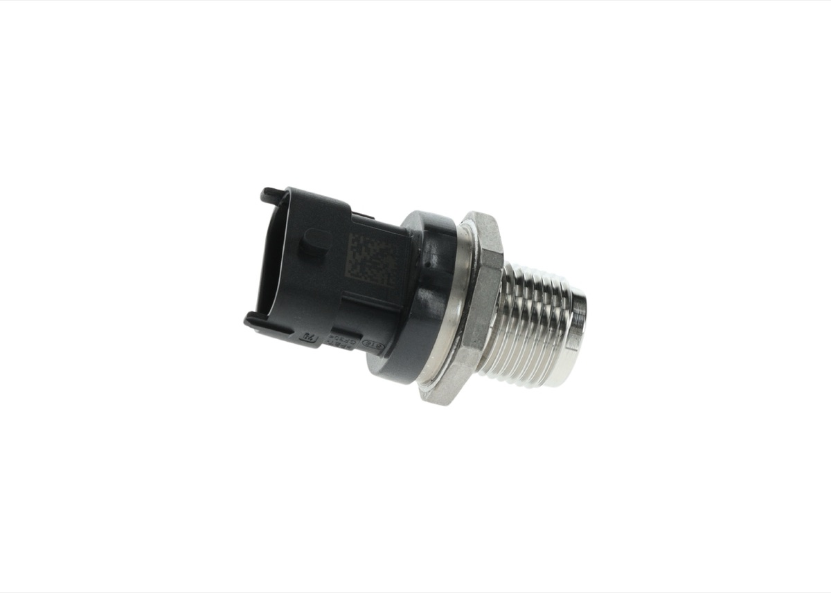 Bosch 0 281 008 532 Fuel Pressure Sensor
