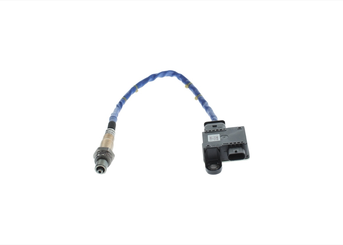 Bosch 0 281 008 620 Particle Sensor