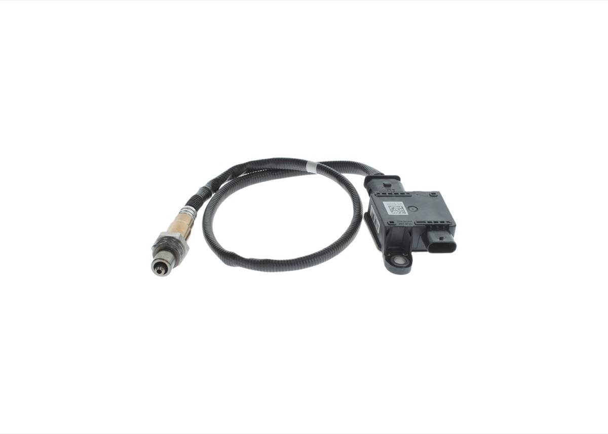 Bosch 0 281 009 095 Particle Sensor