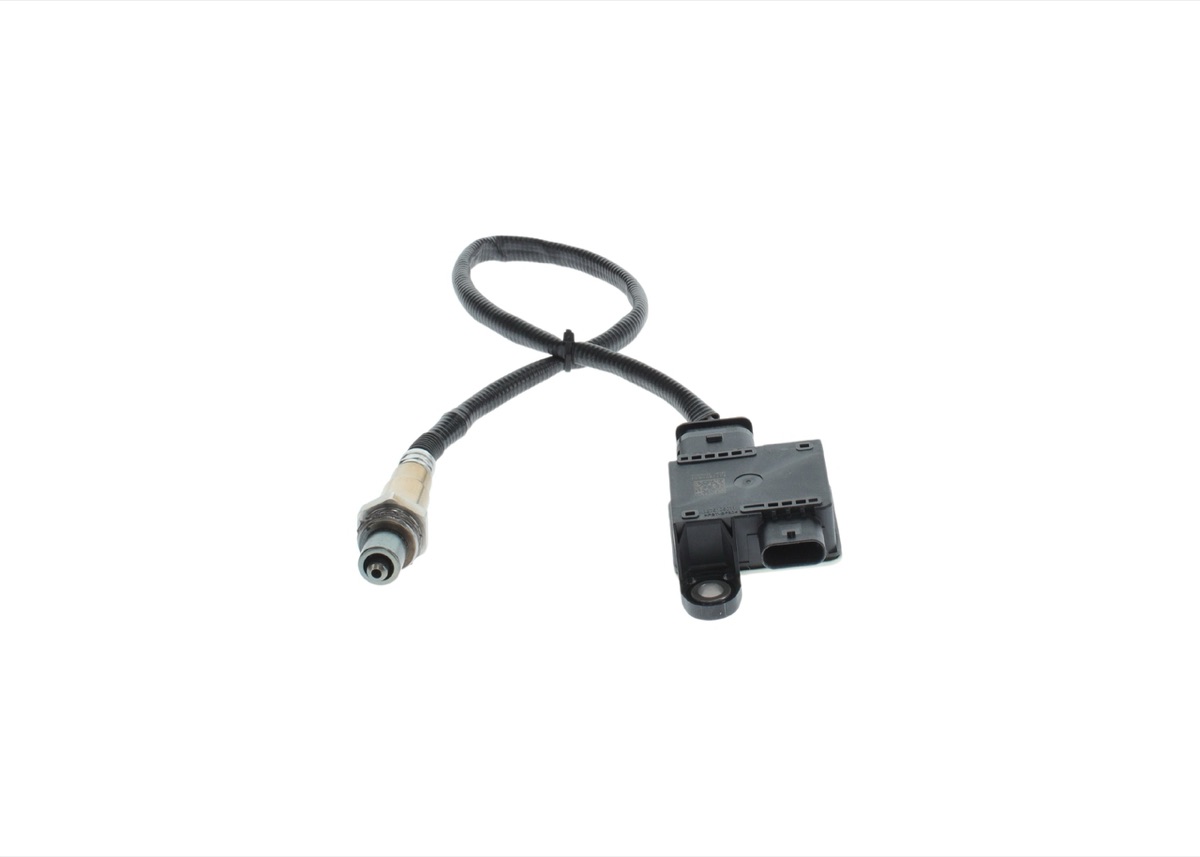 Bosch 0 281 009 263 Particle Sensor