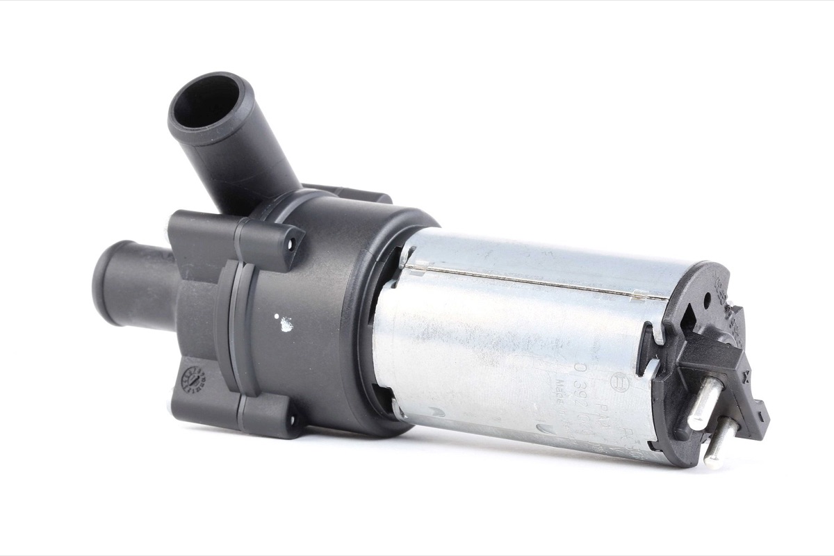 Bosch 0 392 020 026 Water Pump, Parking Heater