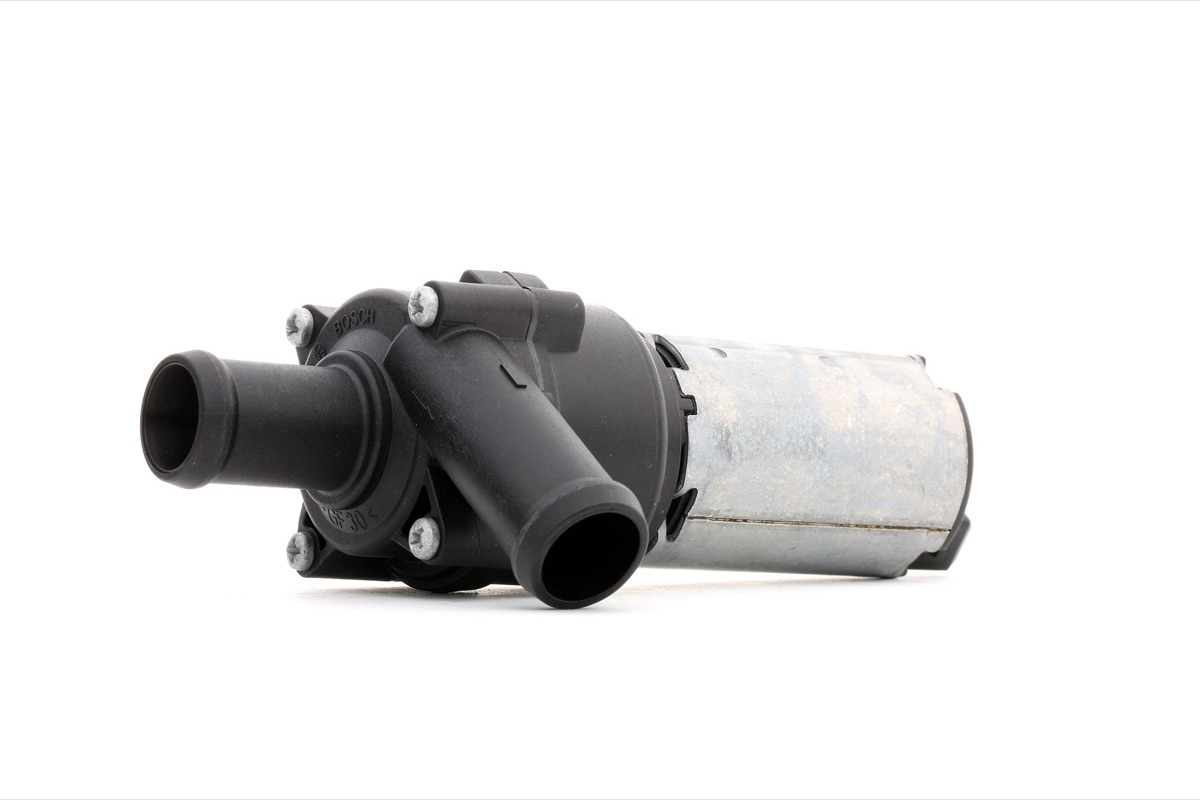 Bosch 0 392 020 034 Water Pump, Parking Heater