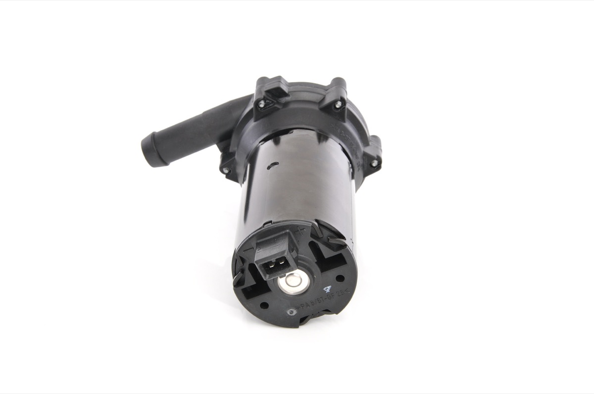 Bosch 0 392 022 002 Water Pump, Parking Heater