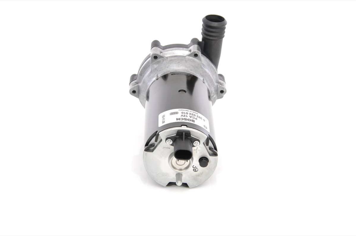 Bosch 0 392 022 010 Water Pump, Parking Heater