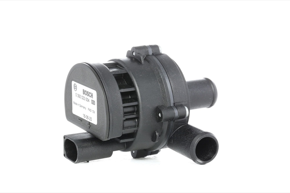 Bosch 0 392 023 004 Water Pump, Parking Heater