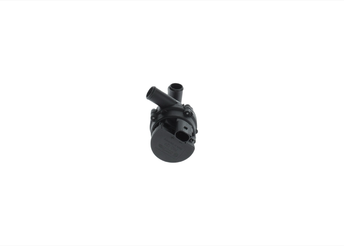 Bosch 0 392 023 00A Auxiliary Water Pump