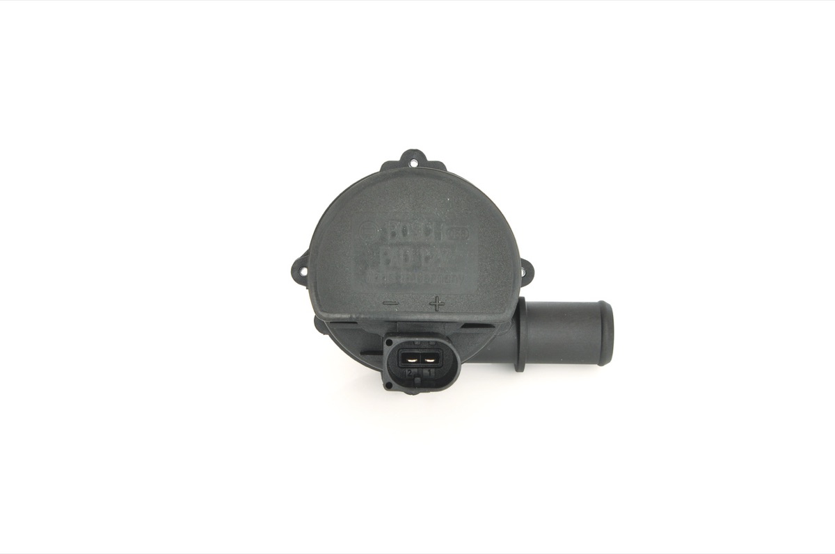 Bosch 0 392 023 015 Water Pump, Parking Heater