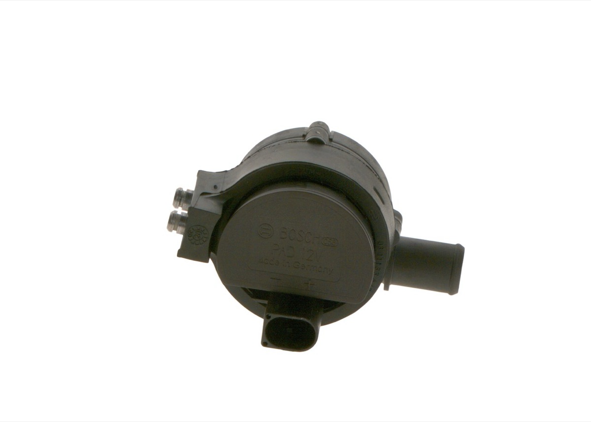 Bosch 0 392 023 120 Auxiliary Water Pump