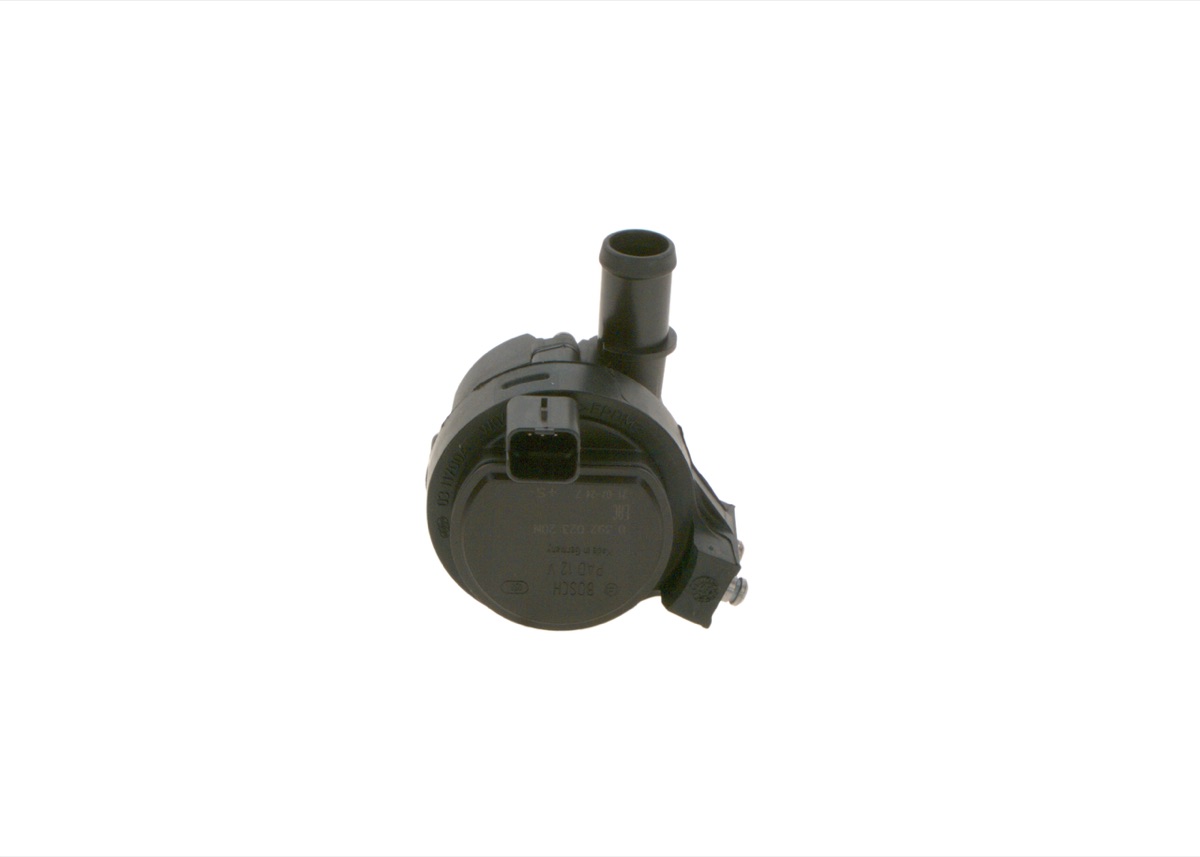 Bosch 0 392 023 20N Auxiliary Water Pump