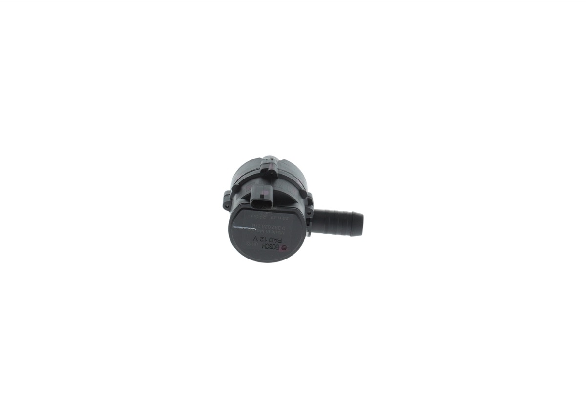 Bosch 0 392 023 21B Auxiliary Water Pump
