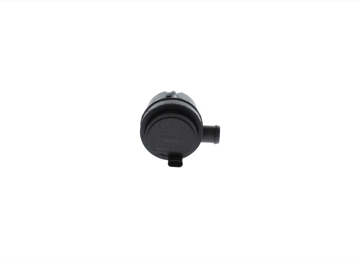 Bosch 0 392 023 21C Auxiliary Water Pump