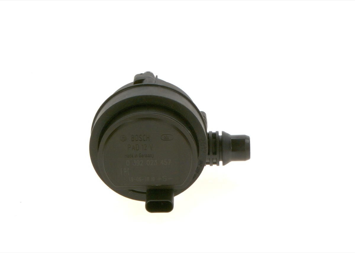 Bosch 0 392 023 457 Auxiliary Water Pump
