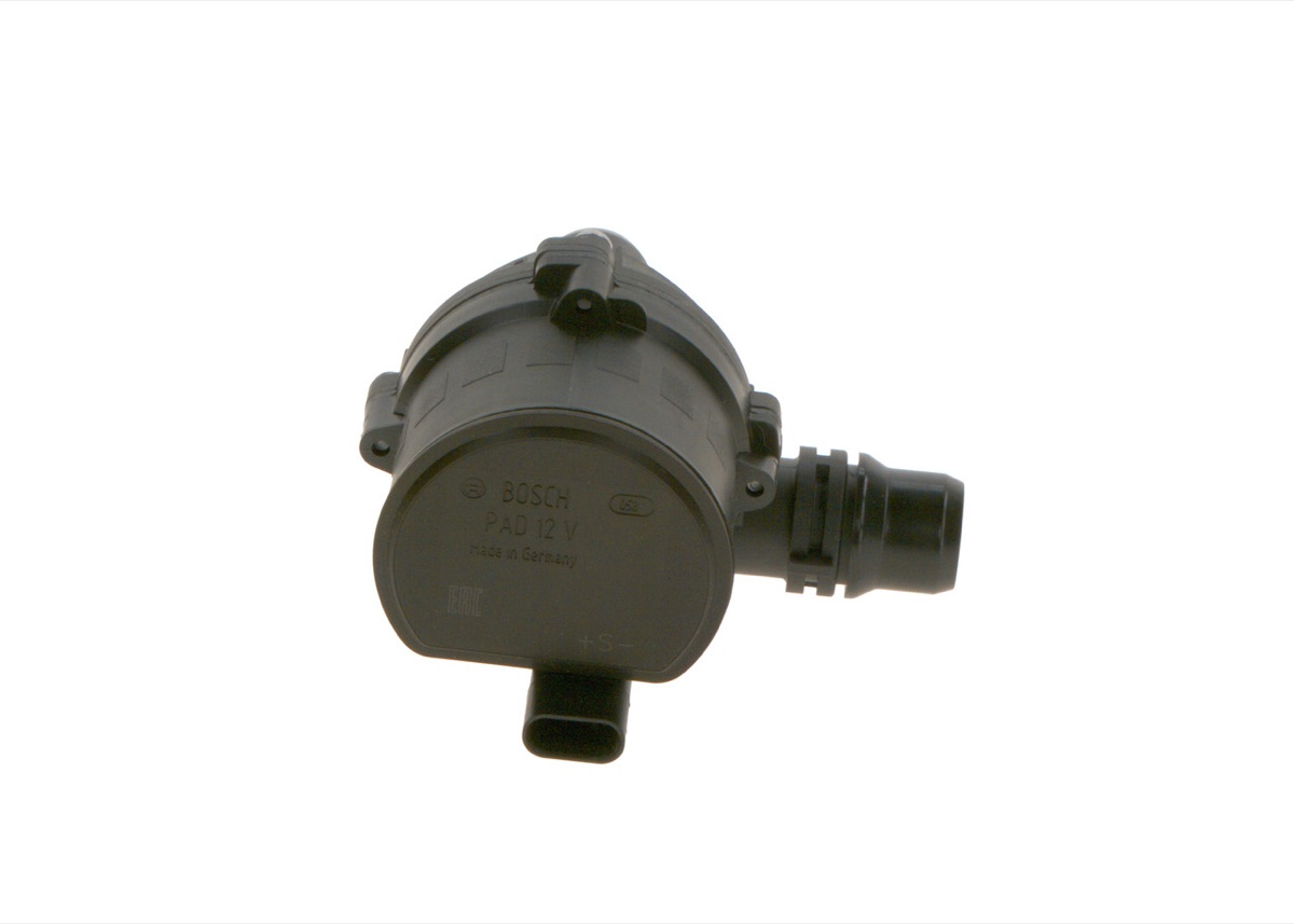 Bosch 0 392 023 481 Auxiliary Water Pump