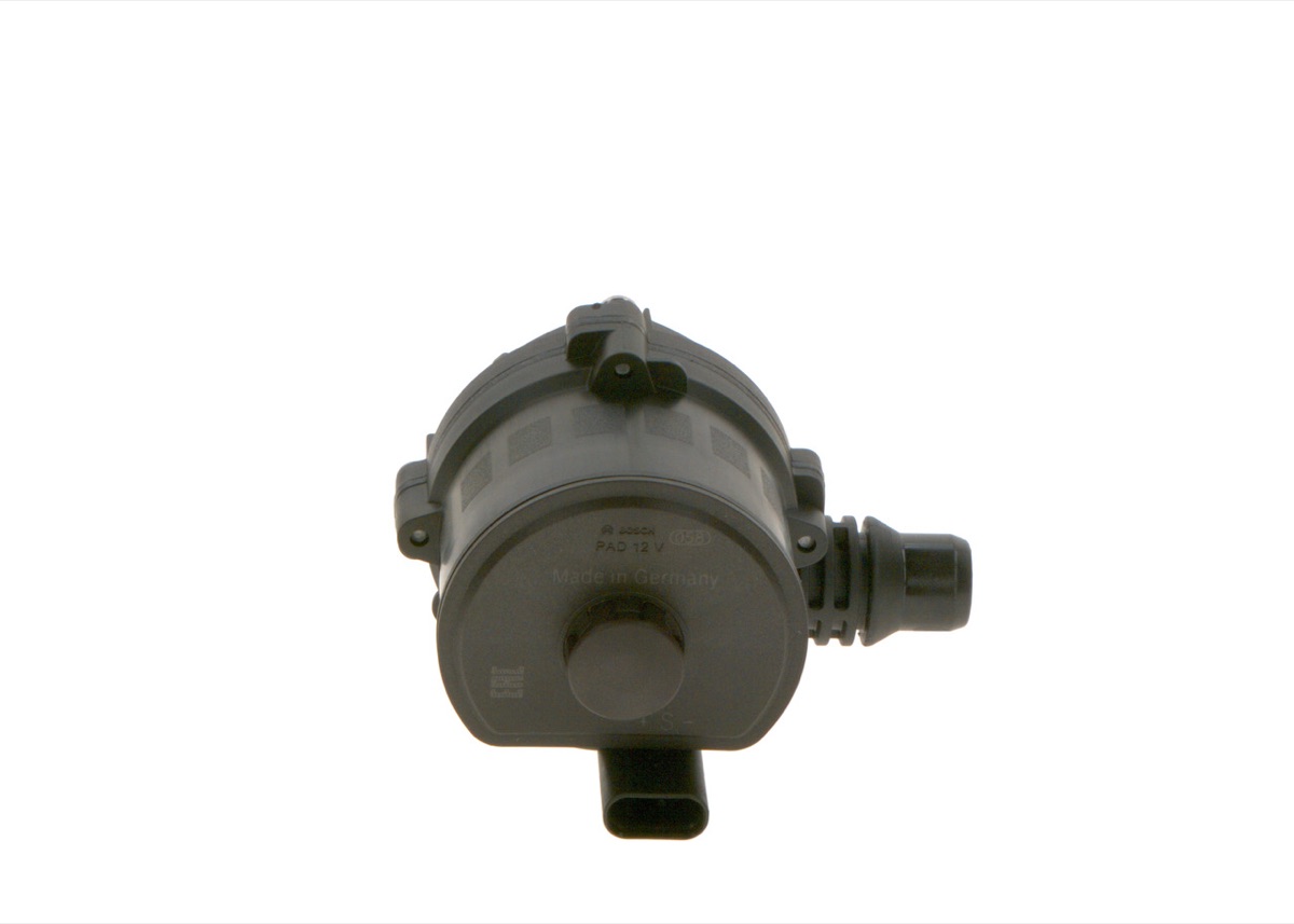 Bosch 0 392 023 509 Auxiliary Water Pump