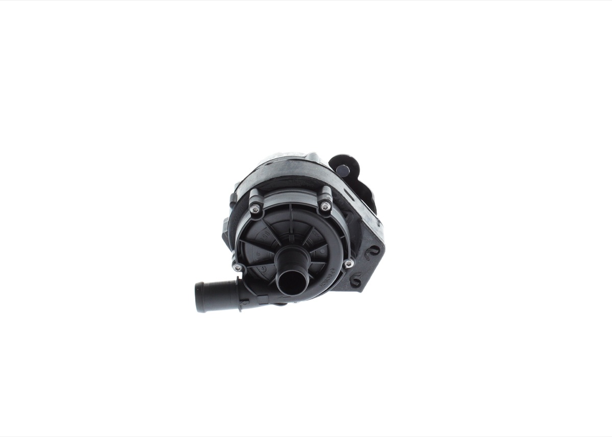 Bosch 0 392 024 10Y Auxiliary Water Pump
