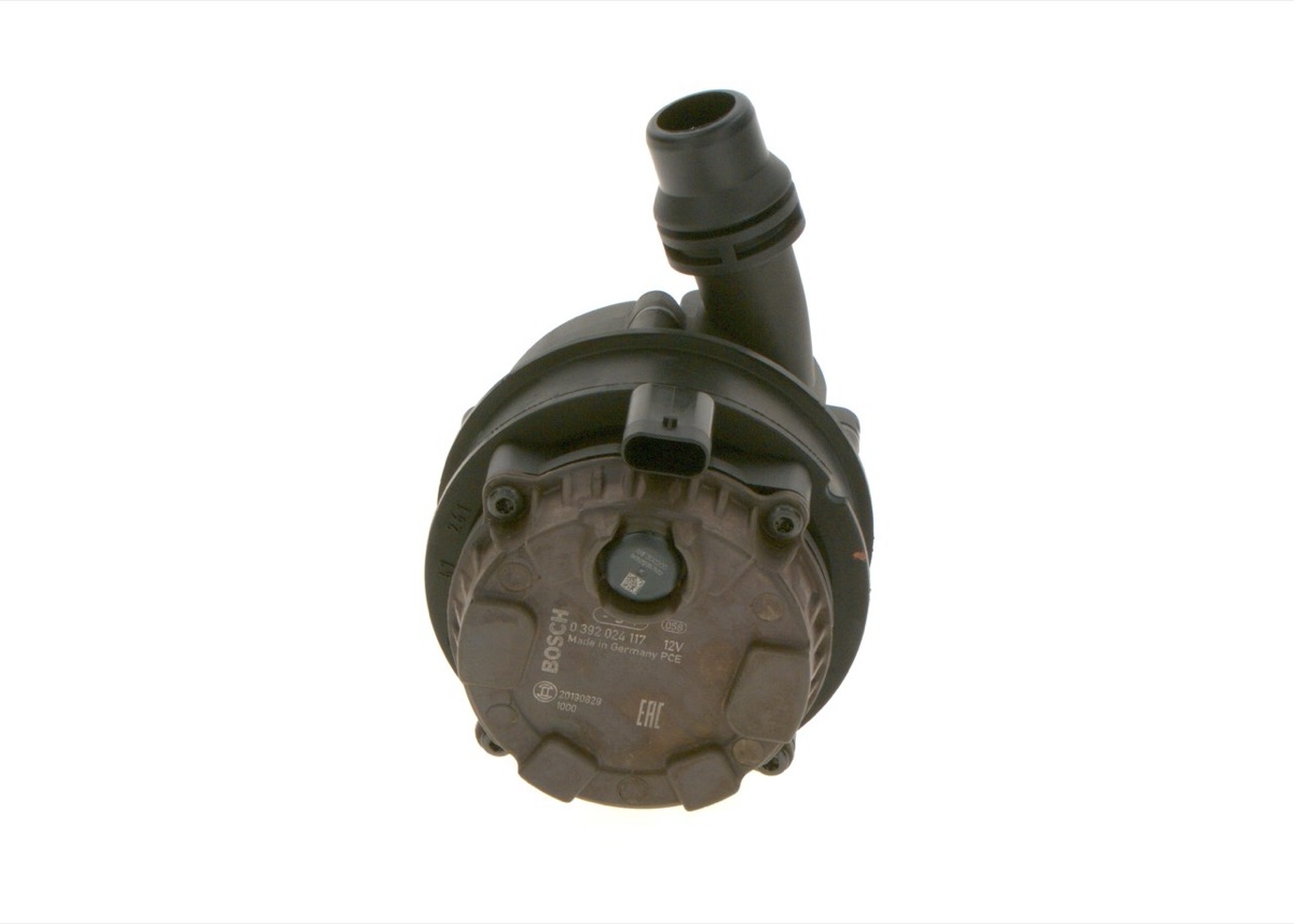 Bosch 0 392 024 117 Auxiliary Water Pump
