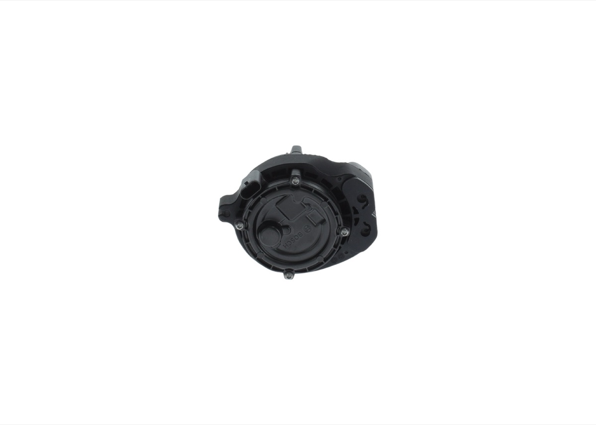 Bosch 0 392 024 51X Auxiliary Water Pump